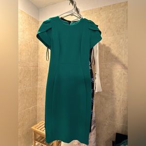 Calvin Klein Cocktail Dress